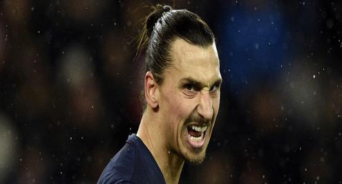 تقارير: يونايتد يتوصل لاتفاق لضم إبراهيموفيتش